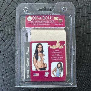 Breast Tape - Box Never Opened